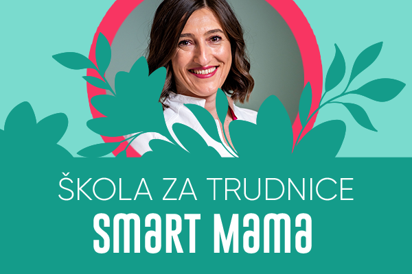 Centar za trudnice Smart mama