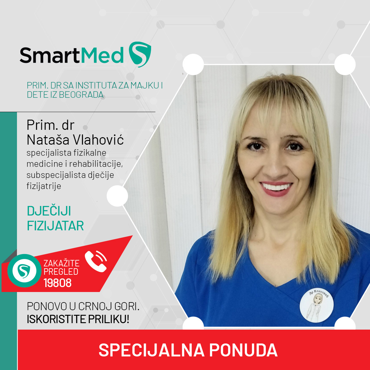PRIM DR NATAŠA VLAHOVIĆ