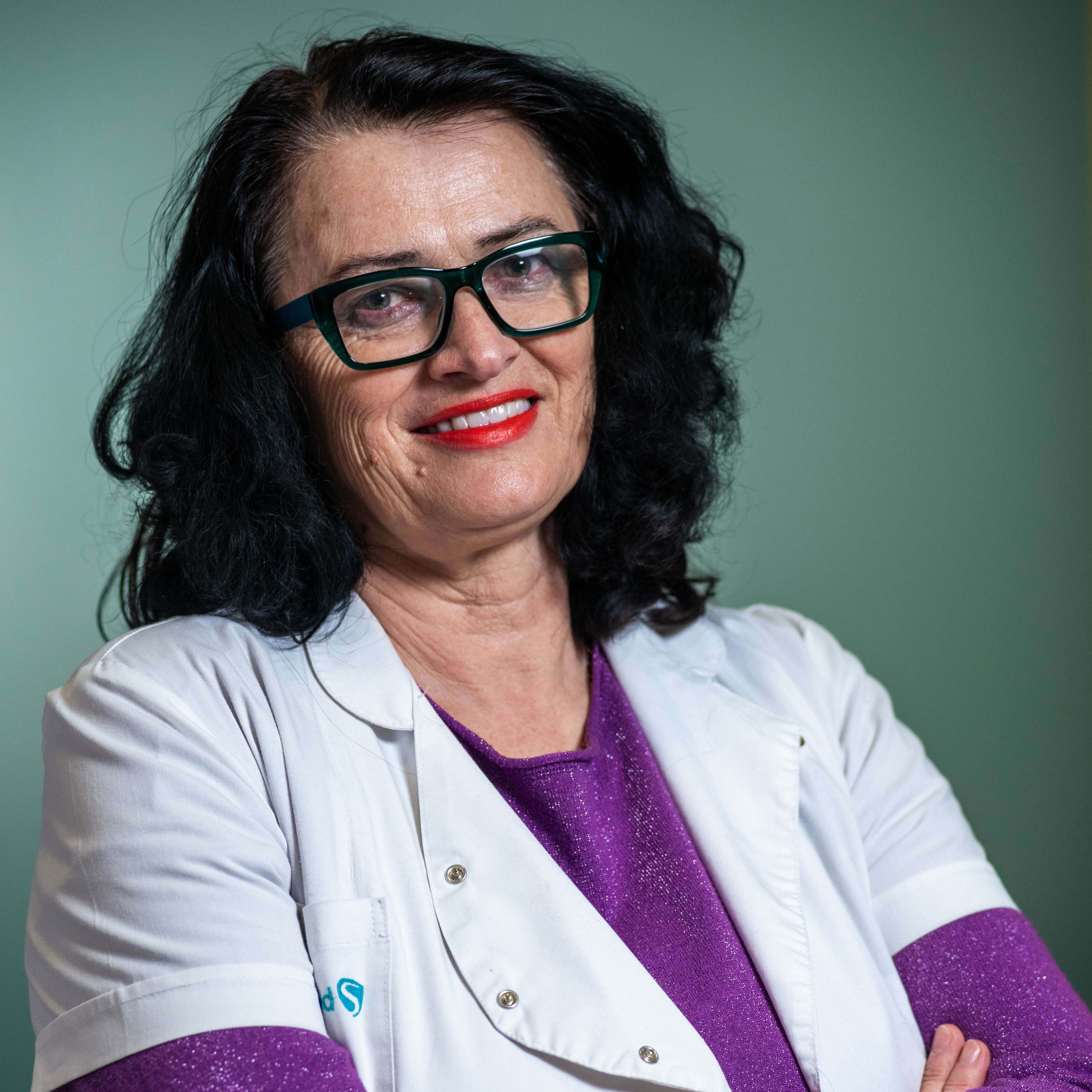 Dr Snežana Perazić