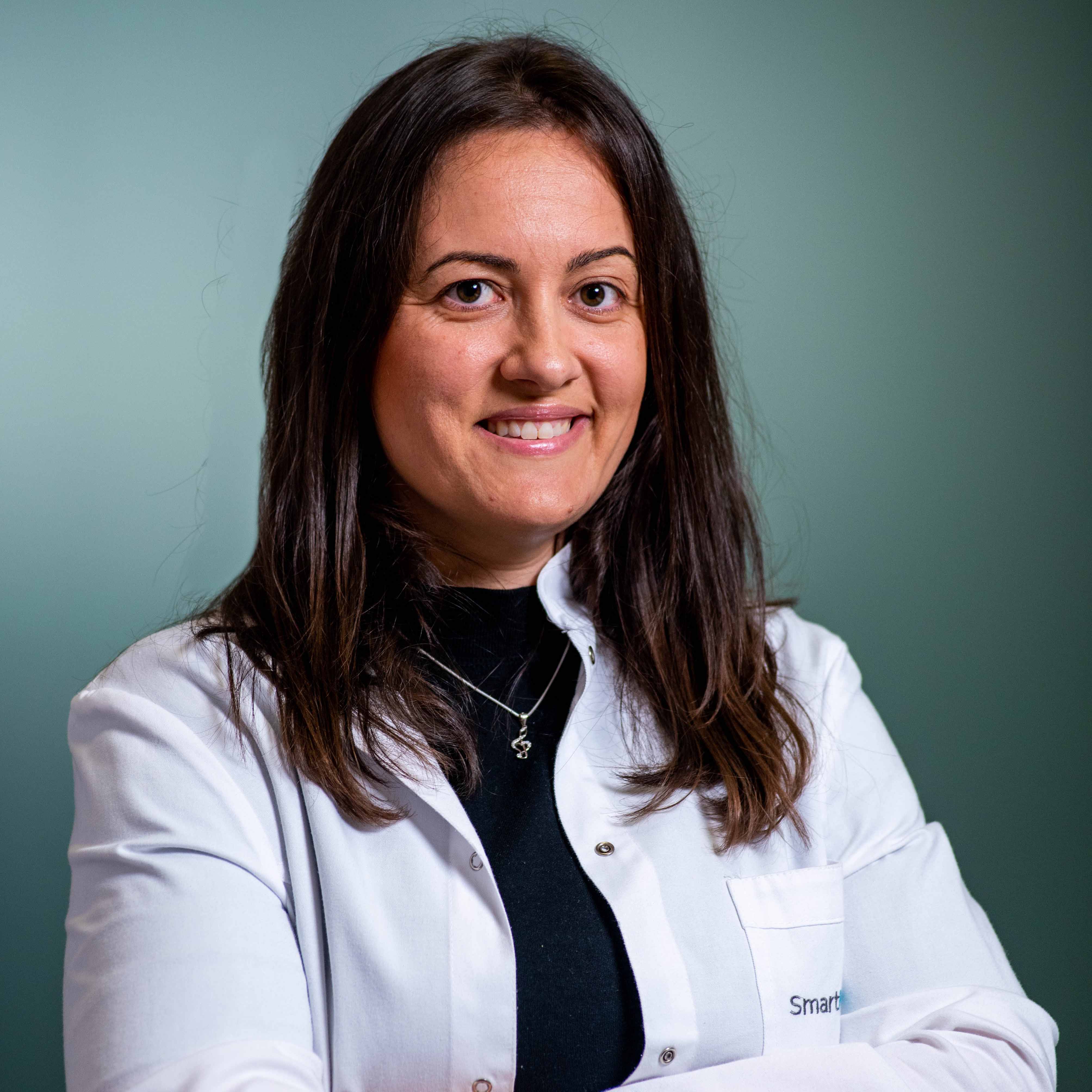 Dr Nataša Goranović