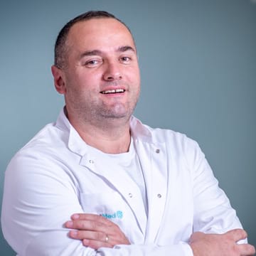 Dr Vladimir Jovanović