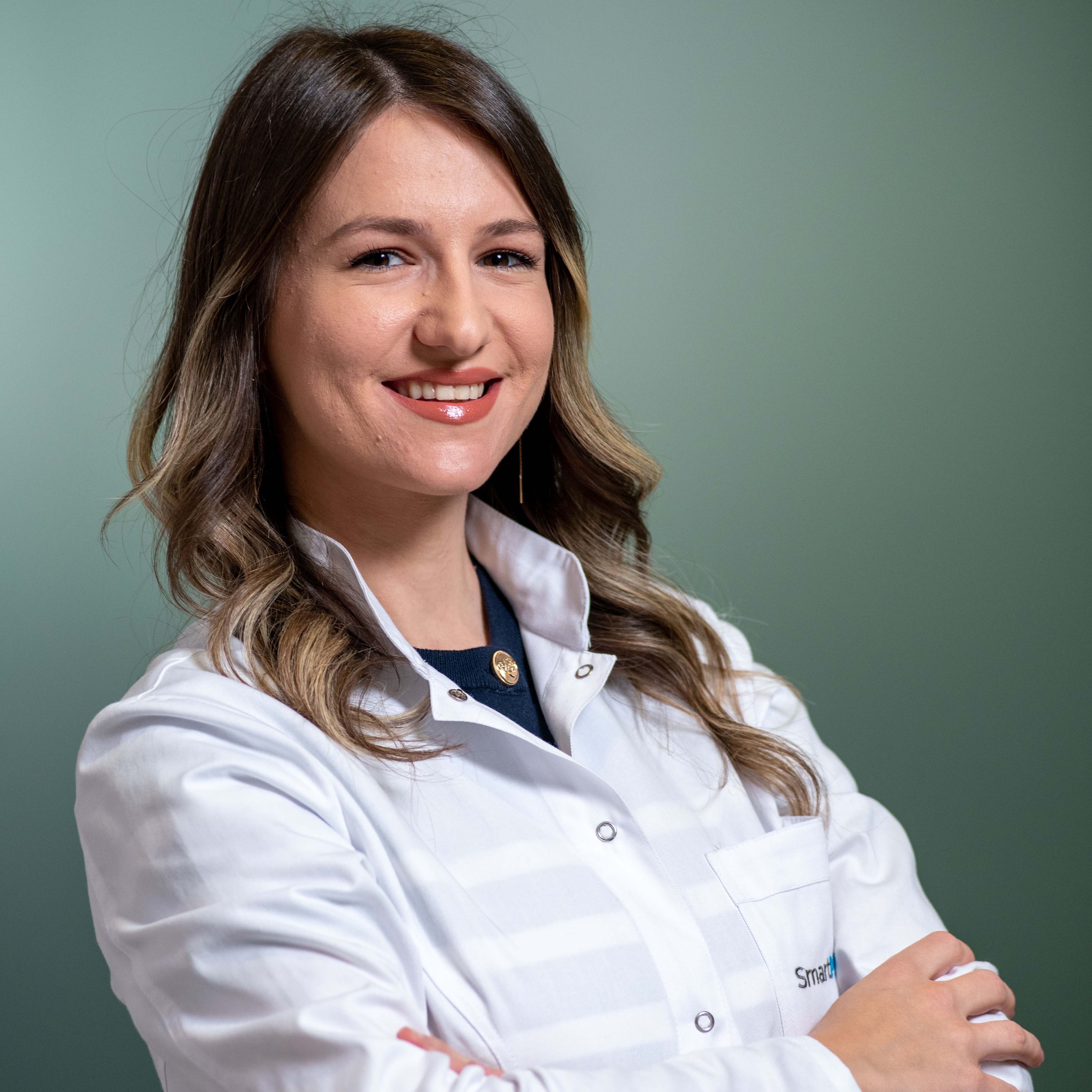 Dr Jelena Labudović