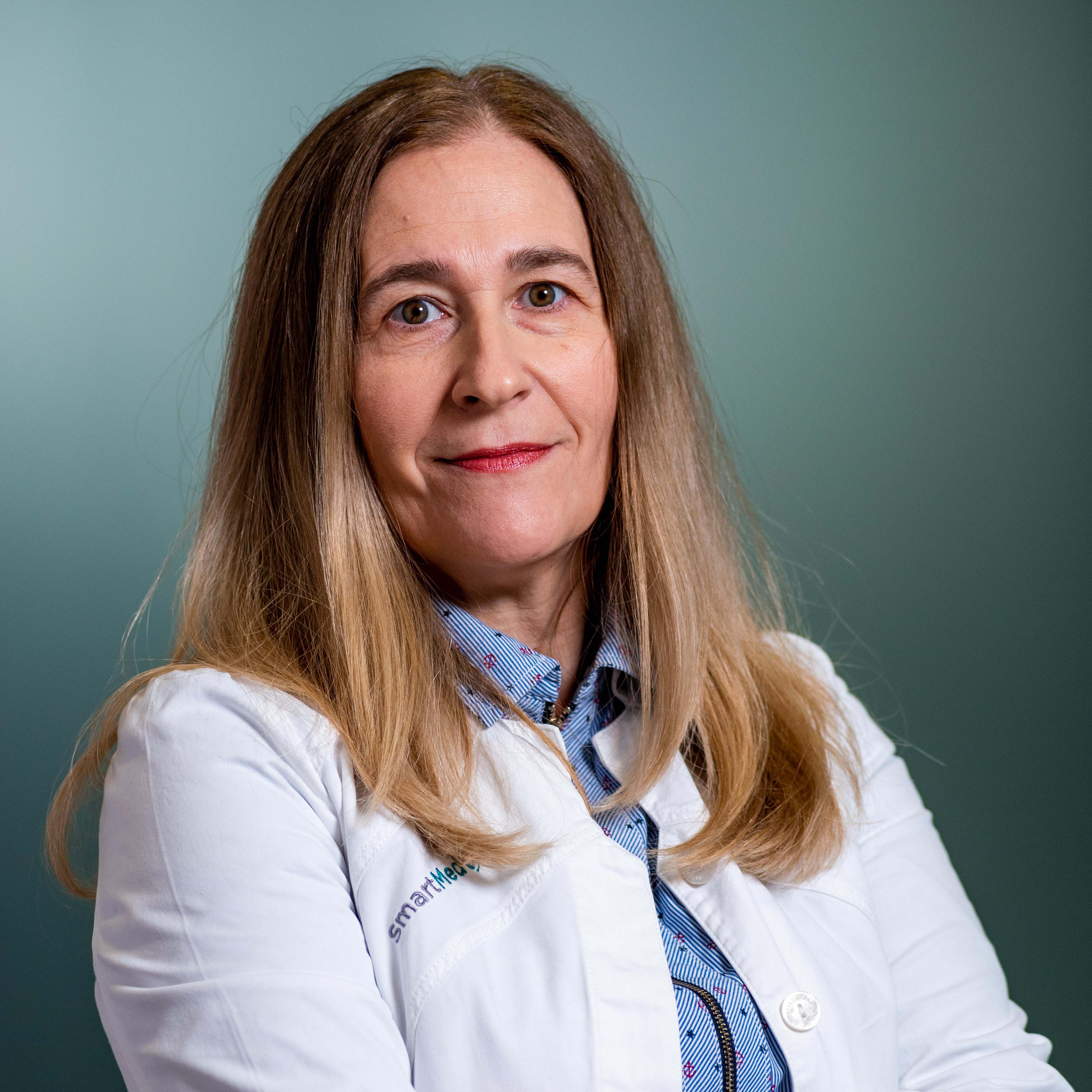 Dr Jelena Vukicević