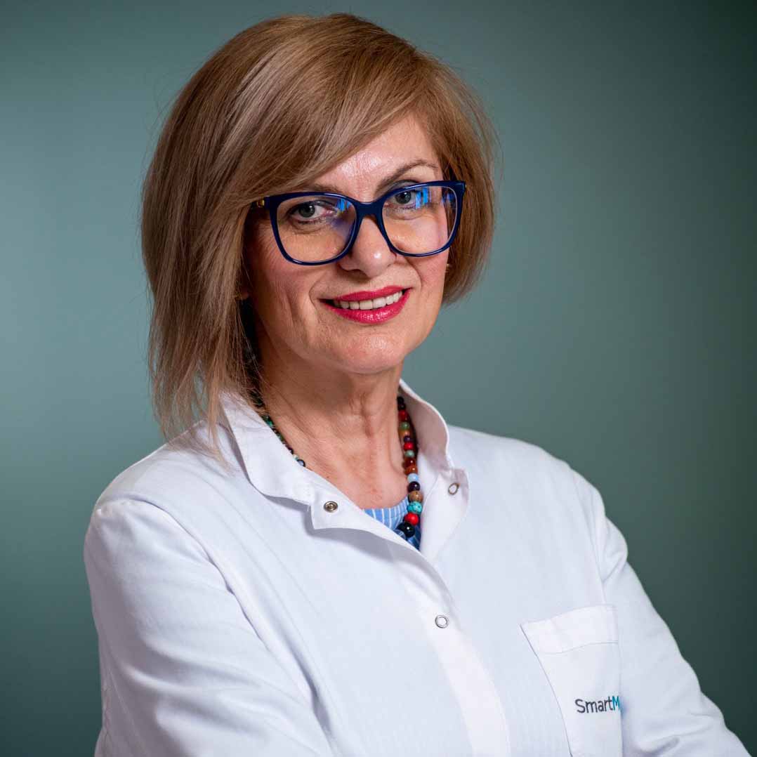 Dr Milena Adžić