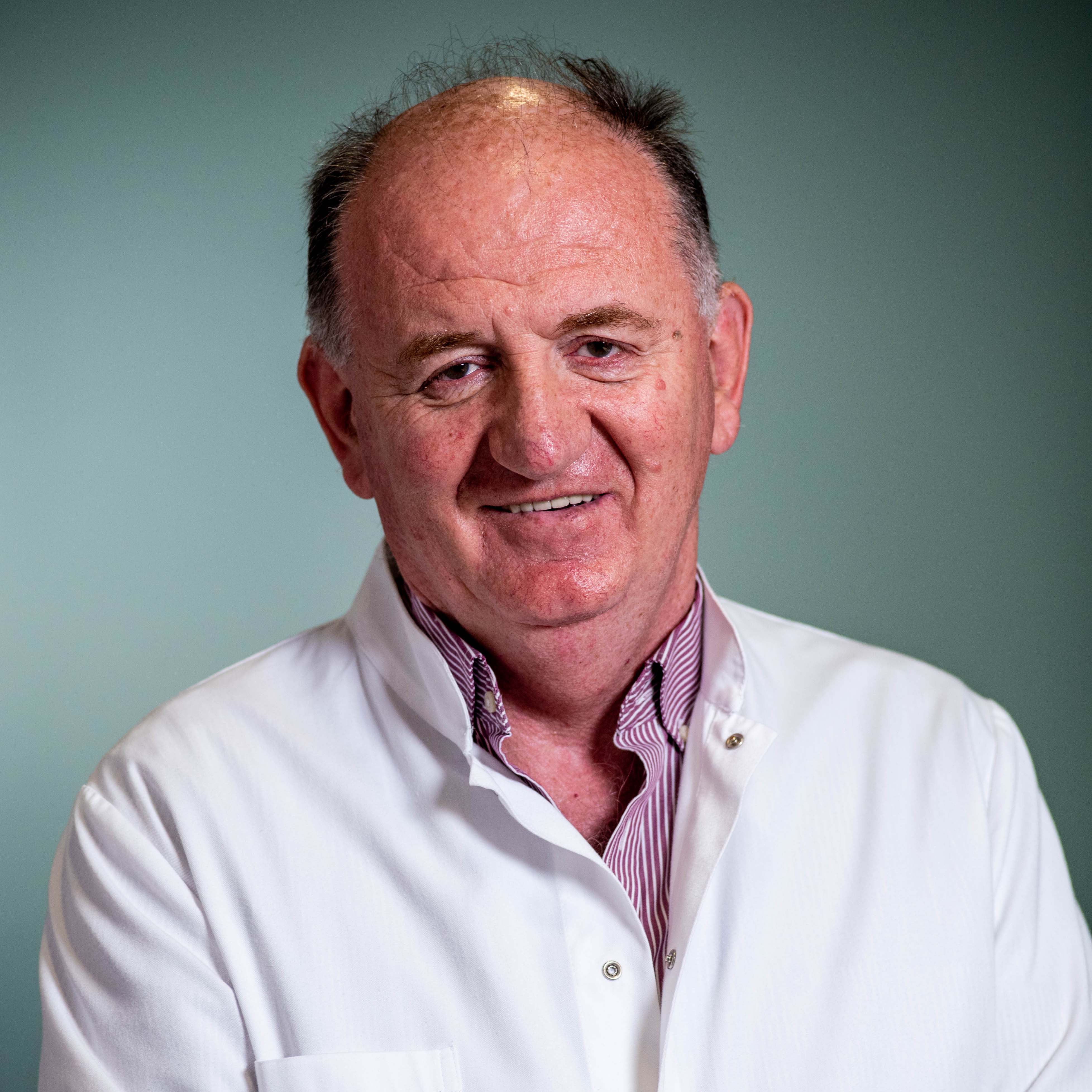 Dr Milovan Jovanović