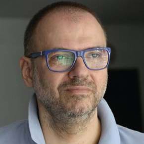 Doc dr sci Mirjan Nadrljanski