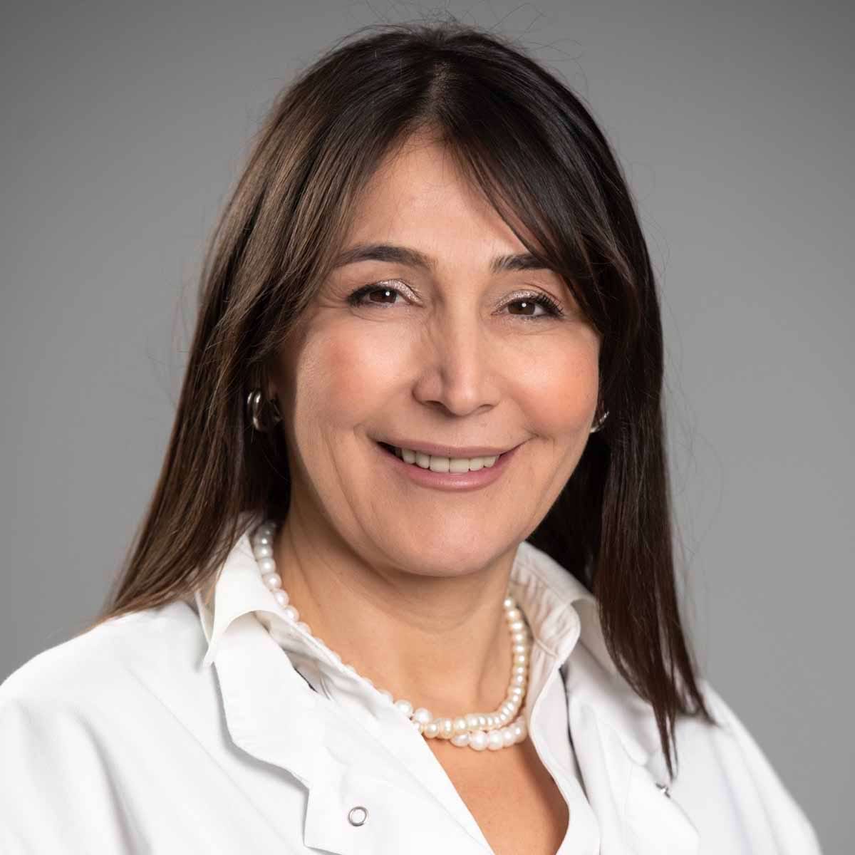 Dr Valentina Kalinić