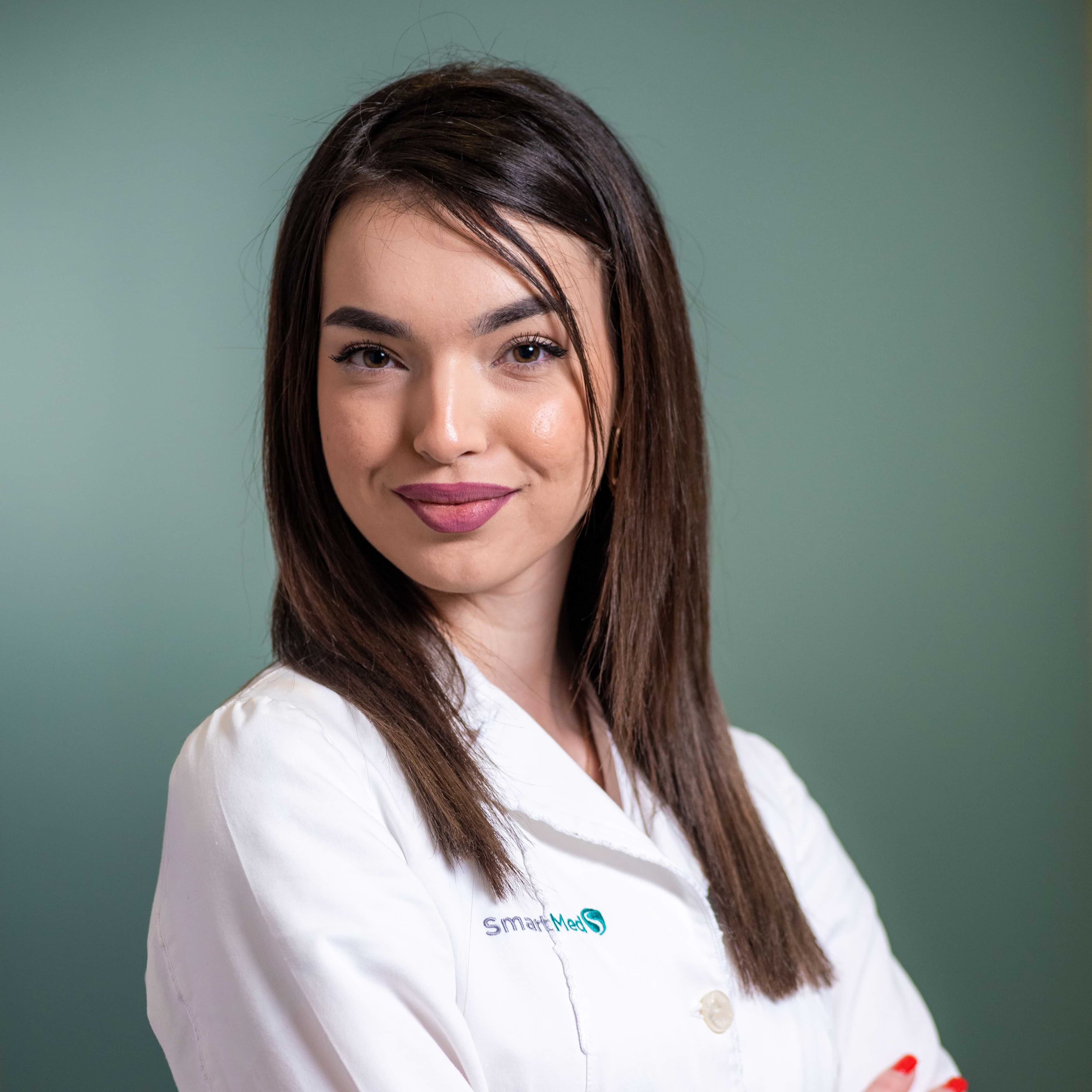 Željana Stijepović